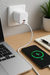 Cargador 25w Carga Rapida Doble Puerto Usb Y C - comprar online