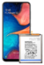 Cambio de Bateria Samsung Galaxy A20 SM-A205G Instalación Sin Cargo.