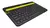 Teclado bluetooth Logitech K480 QWERTY - tienda online