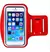Imagen de Funda Brazalete Porta Celular Running Correr Deportiva