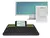Teclado bluetooth Logitech K480 QWERTY - comprar online