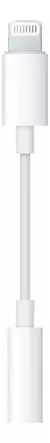 Cable Lightning A Jack 3.5 Auricular Para iPhone - Team Celular | Accesorios y Reparacion de celulares