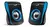 Parlante Genius Parlantes usb SP-Q180 azul 220V - tienda online