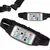 Riñonera Deportiva Para Correr Porta Celular Auriculares - comprar online