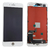 Cambio Modulo Pantalla iPhone 8 Plus Instalacion Sin Cargo - comprar online