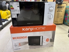 Microondas 23 Litros Kanji Home - comprar online