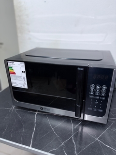 Microondas digital Oryx 20litros - Electromatch