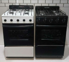 COCINA 4 HORNALLAS - Electromatch