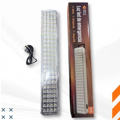 Luz de emergencia 60/92 led Usb