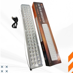 Luz de emergencia 60/92 led Usb - comprar online