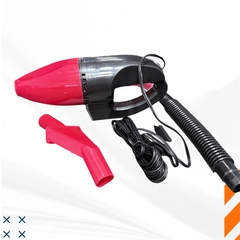 Aspiradora para auto
