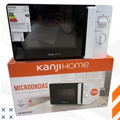 Microondas 23 Litros Kanji Home