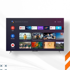 TV SMART RCA 55” pulgadas - comprar online