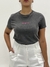 T shirt Estilo na internet