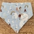 Imagen de Baberos Nórdicos tipo Bandana