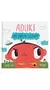 Aduki: Un enojo gigante