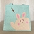 Lunchera Bolsa Térmica Oxford - Conejito - comprar online