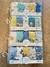Pack de 5 Calzoncillos Importados tipo Boxer