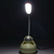 Velador Led Infantil Recargable Astronauta Spaceship - Bebeto