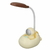 Velador Led Infantil Recargable Astronauta Spaceship