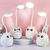 Velador Led Infantil Búho
