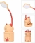 Imagen de Velador Led Infantil Cerdito