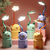 Velador Led Infantil Osito - Bebeto
