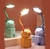 Velador Led Infantil Cerdito - comprar online