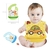 Imagen de Babero Impermeable con Contenedor