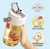 Botella Infusora - Bebeto