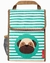 Lunchera Térmica Infantil Skip Hop