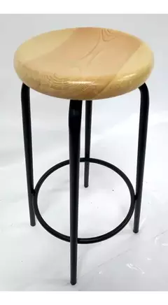Asiento De Madera Pino Moldeado Para Banco De Laboratorio en internet