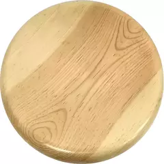 Asiento De Madera Pino Moldeado Para Banco De Laboratorio - HESTRAD S.A. DE CV