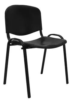Silla Paquete 2 Pzas Base Acero, Respaldo/asiento Plástic en internet