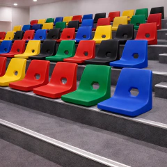 SHELL TIPO CONCHA ASIENTO Y RESPALDO - comprar en línea