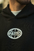 HOODIE FATTO NEGRO en internet