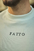 REMERA BASIC CRUDO en internet