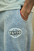 PANT FATTO GRIS - comprar online