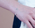 Pulseras con aplique - tienda online