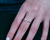 Anillo corazon brillante - comprar online
