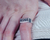 Anillo sello palabra o frase - comprar online