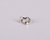 Anillo del abrazo en plata en internet