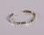 Pulsera esclava - Joyeria Leblon