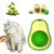 Briquedo Abacate para gatos - loja online