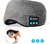Máscara Dormir Com Fone Bluetooth - comprar online