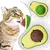 Briquedo Abacate para gatos - comprar online