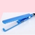 Kit Escova Alisadora Bivolt 5 em 1 + Chapinha de Cabelo Nano Titânio