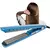 Kit Escova Alisadora Bivolt 5 em 1 + Chapinha de Cabelo Nano Titânio - comprar online