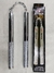 NUNCHAKU DE METAL SE HACE BARRA ARTES MARCIALES - comprar online