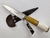 CUCHILLO REGIONAL SCHMIEDEN 12 CM CUC207 - comprar online